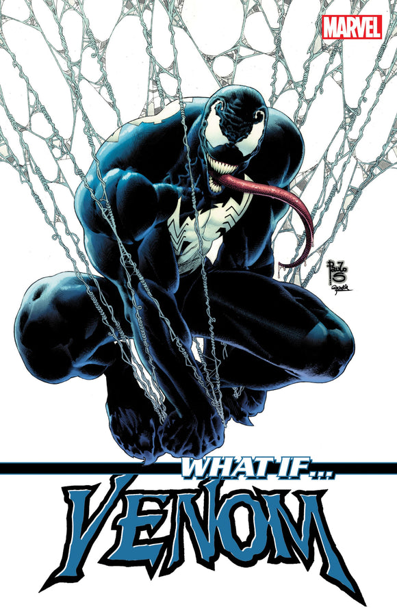 What If Venom Tp