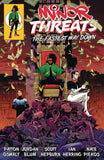 Minor Threats Tp Vol 02 Fastes t Way Down (C: 0-1-2)
