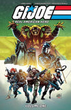 Gi Joe A Real American Hero Tp Vol 01 Cvr B Direct Market Ed