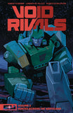 Void Rivals Tp Vol 02 Cvr B Di rect Market Edition