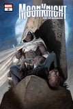 Moon Knight Fist Of Khonshu #0