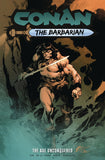 Conan Barbarian Tp Vol 03 Regu lar Ed (Mr) (C: 0-1-2)