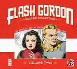 Flash Gordon Classic Collectio n Hc Vol 02