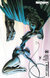 Batman #152 Cvr B Guillem Marc h Csv Ap