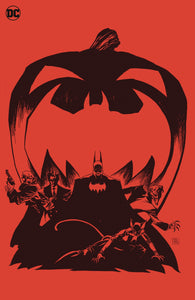 Batman Day 24 Batman The Long Halloween #1 Cvr B Sale Foil