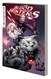 Blood Hunters Once More Into T he Darkness Tp