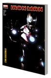 Iron Man Modern Era Epic Colle ct Tp Vol 04 Stark Disassemble