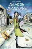 Minor Arcana Tp Vol 01 (C: 0-1 -2)