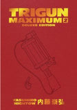 Trigun Maximum Dlx Ed Hc Vol 0 2