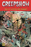 Creepshow Dlx Hc Book 01 Direc t Market Ed