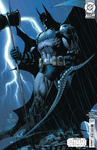 Absolute Batman #1 Cvr C Jim L ee Csv