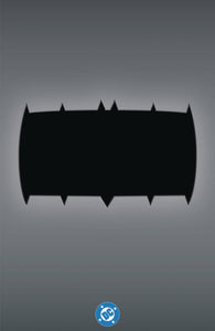 Absolute Batman #1 Cvr E Logo Foil Design Var