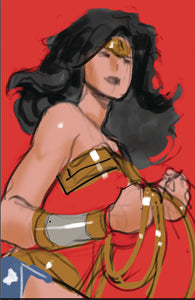 Wonder Woman #14 Cvr C David N akayama Csv