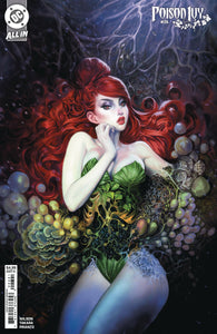 Poison Ivy #26 Cvr C Noobovich Csv