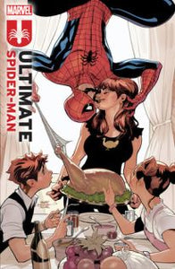 Ultimate Spider-Man #11 25 Cop y Incv Terry Dodson Var