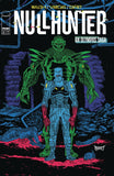 Nullhunter #2 (Of 12) Cvr C Zi ritt (Mr)