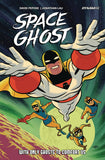 Space Ghost Tp Vol 01 Ghosts C omfort Us Dm Ed (C: 0-1-2)