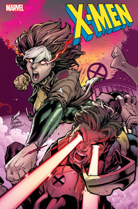 X-Men #8