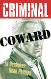 Criminal Tp Vol 01 Coward (New Edition) (Mr)