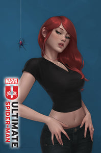 Ultimate Spider-Man #12 Jeehyu ng Lee Var