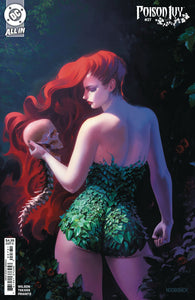 Poison Ivy #27 Cvr C Noobovich Csv