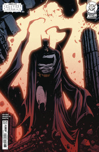 Absolute Batman #3 Cvr B Becky