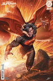 Absolute Superman #2 Cvr C Mat eus Manhanini Csv