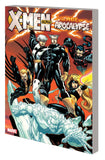 X-Men Age Of Apocalypse Tp Vol 01 Alpha
