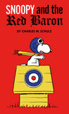 Peanuts Snoopy And The Red Bar on Tp (C: 0-1-2)