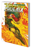 Phoenix Tp Vol 01 Orbital Reso nance