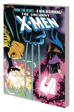 Uncanny X-Men By Gail Simone T p Vol 01 Red Wave