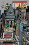 Tmnt Mirage Years (1993-1995) Hc (C: 1-1-1)