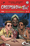 Creepshow In Love (One-Shot) C vr A Burnham & Reber