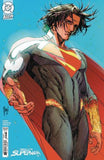 Absolute Superman #1 2nd Ptg C vr B March Csv