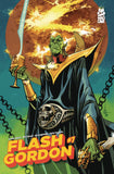 Flash Gordon #7 Cvr B Zach How ard Homeworld
