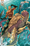 Aquaman #2 Cvr C Lucas Meyer C sv