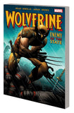 Wolverine Enemy Of The State T p