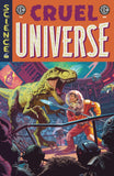 Ec Cruel Universe Tp Vol 01 (M r) (C: 0-1-2)