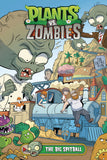 Plants Vs Zombies Hc Big Spitb all (C: 0-1-2)