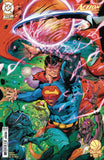 Action Comics #1084 Cvr D Howa rd Porter Courtside Csv