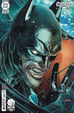 Detective Comics #1095 Cvr D J ohn Giang Courtside Csv