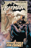 Batman #613 Facsimile Edition Cvr B Jim Lee Foil Var