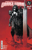 Absolute Wonder Woman #1 4th P tg Cvr A Jim Lee