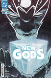 New Gods #1 2nd Ptg Cvr A Evan