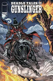 Deadly Tales Gunslinger Spawn #4 Cvr C Chad Hardin Var