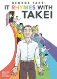 It Rhymes With Takei Hc