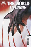 Marvel Knights The World To Co me #1 (Of 6) Greg Capullo Var