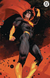 Absolute Superman #1 4th Ptg C vr C Dan Mora Conn Foil