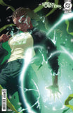 Absolute Green Lantern #1 2nd Ptg Cvr B Parel Csv