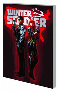 Winter Soldier By Brubaker Com plete Collection Tp